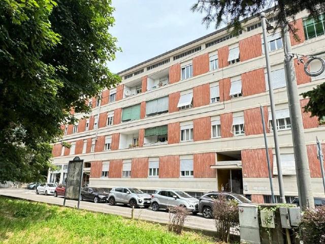 2-room flat in Via Guglielmo Oberdan 23, Meda - Photo 1