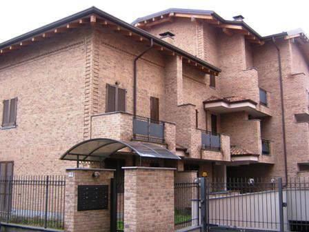 Apartament, Bovisio-Masciago - Photo 1