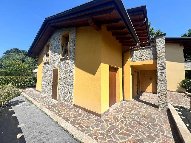 Villa in Via Umbria 5, Seveso - Foto 1