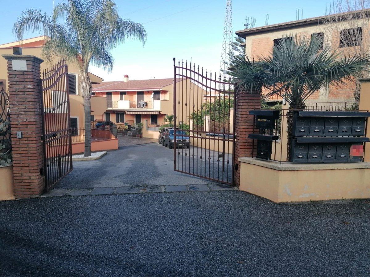 Villa a schiera in vendita a San Filippo Del Mela