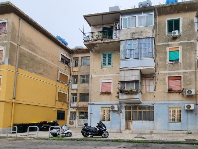 Zweizimmerwohnung in {3}, Via Alberigo da Barbiano 378 - Foto 1