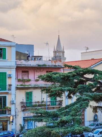 Wohnung in Piazza Crisafulli 266, Messina - Foto 1