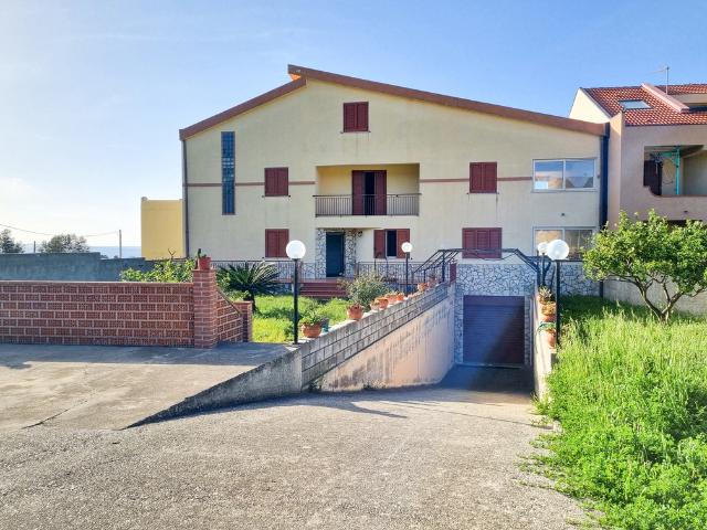 Villa in {3}, S.S. 113 Villaggio Ortoliuzzo - Foto 1