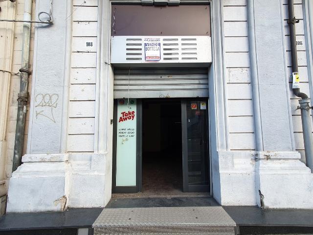 Geschäft in {3}, Corso Cavour 108 - Foto 1