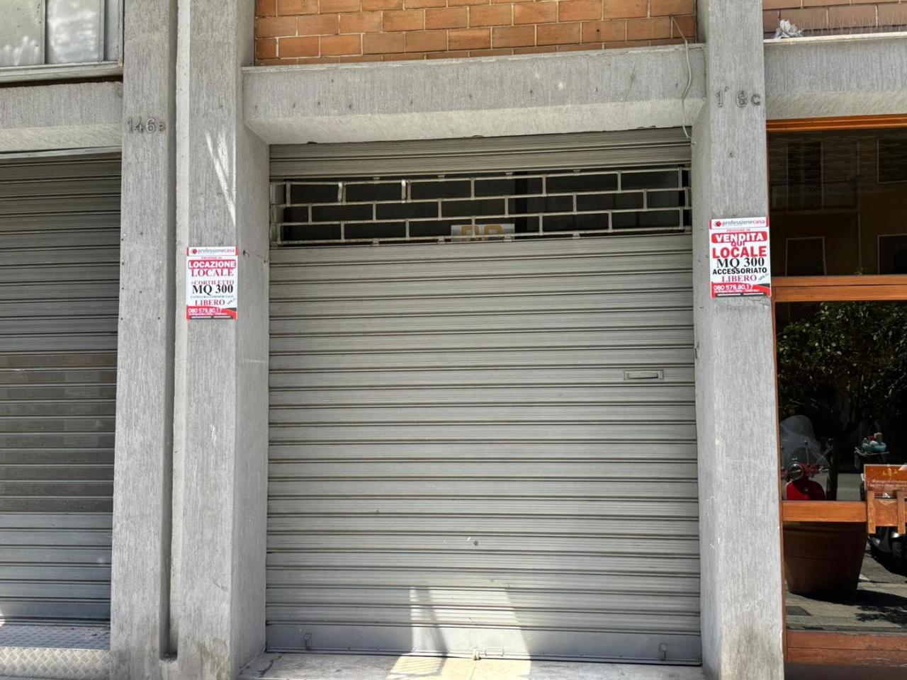 Negozio in Via Brigata Bari  146c, Bari, {3} - Foto 2
