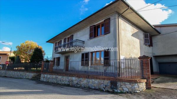 Mansion in Sp326, Chiusi - Photo 1