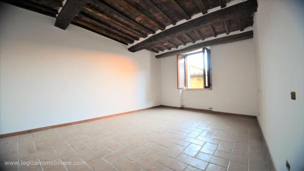 2-room flat in Via delle Caldaie, Città della Pieve - Photo 1