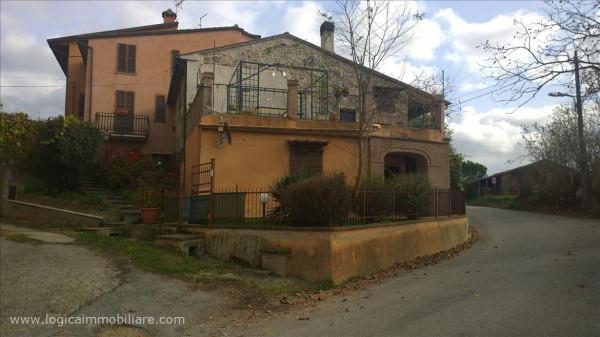 Bilocale in Vocabolo Selve Todini, Città della Pieve - Foto 1