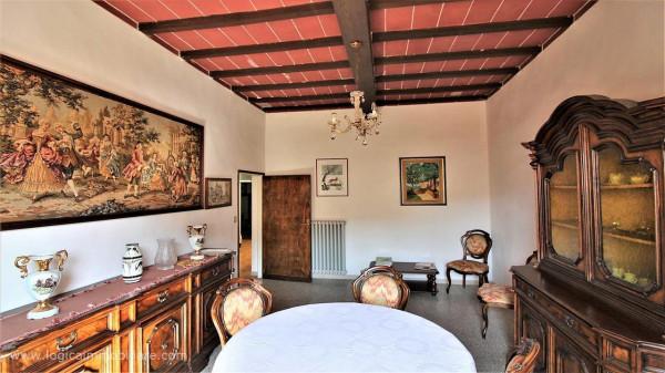 Dreizimmerwohnung in Piazza Grande, Montepulciano - Foto 1