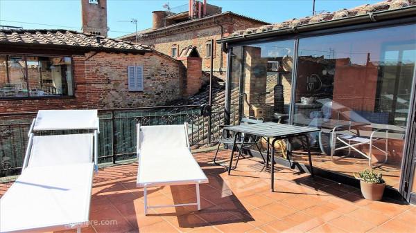 Apartament in Via Roma, Città della Pieve - Photo 1