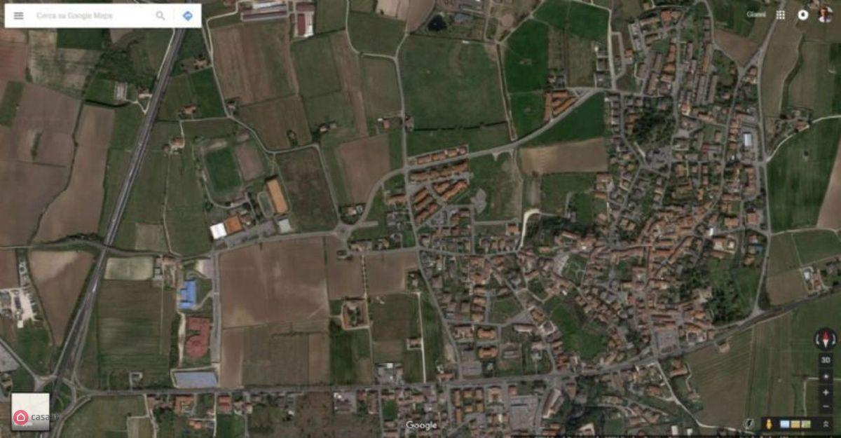 Terreno agricolo in vendita a Castelnuovo Del Garda