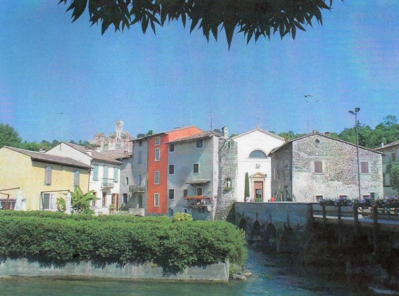 Albergo in Via Giotto 1, Valeggio Sul Mincio, {3} - Foto 1
