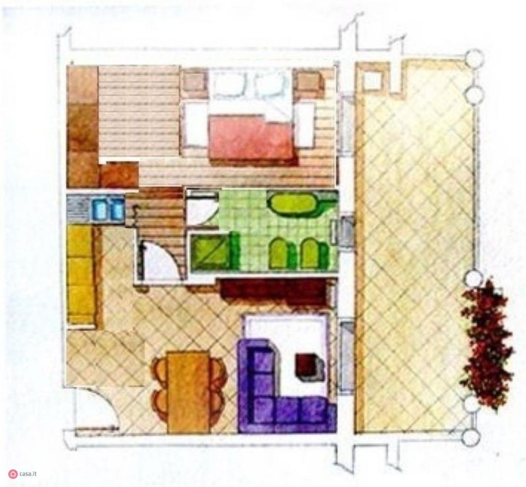 immagine annuncio 2 di 12