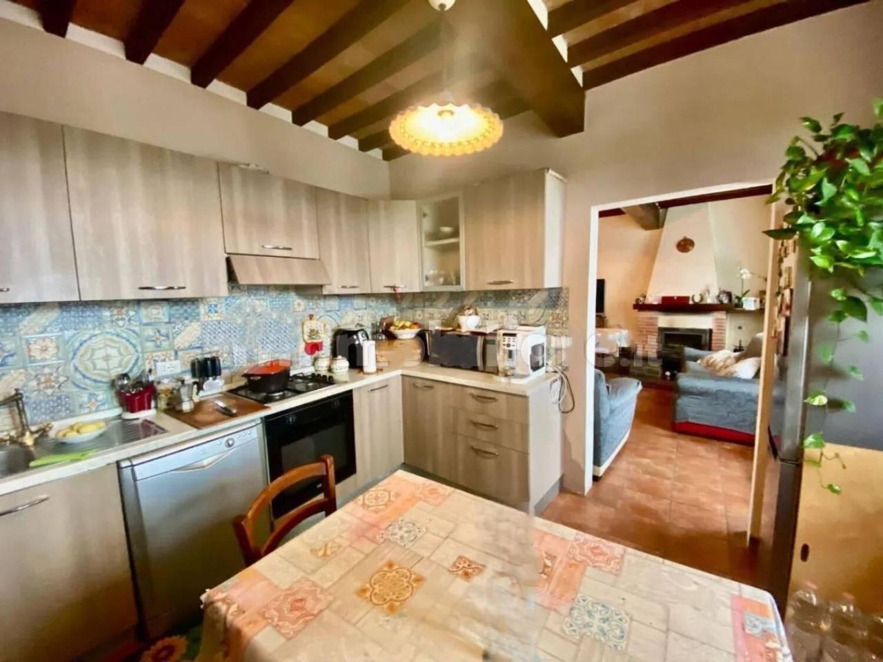 appartamento in vendita a Lucca in zona zona San Marco