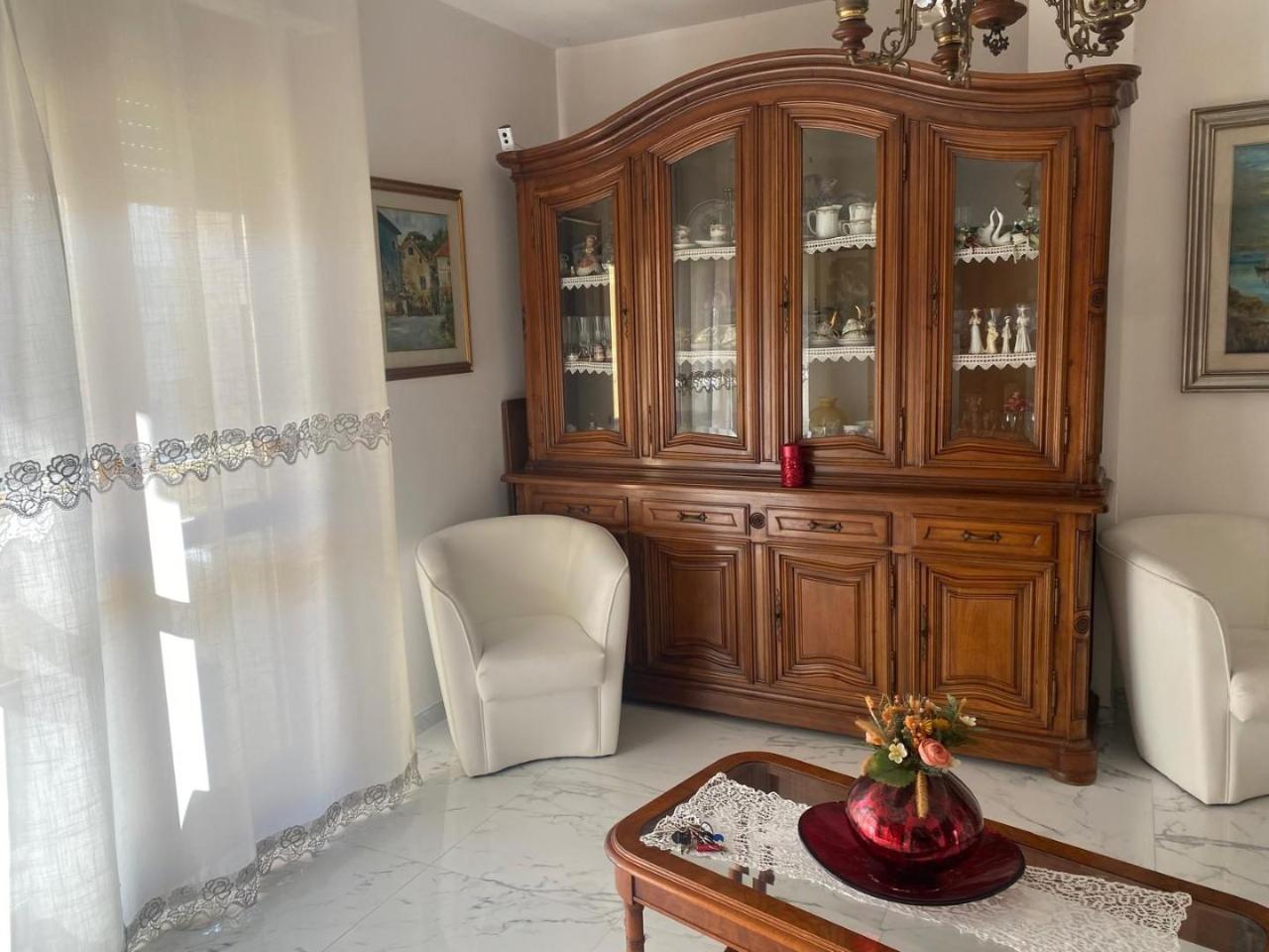 appartamento in affitto a Carrara