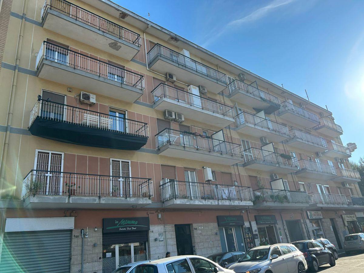 Appartamento in vendita a Bari
