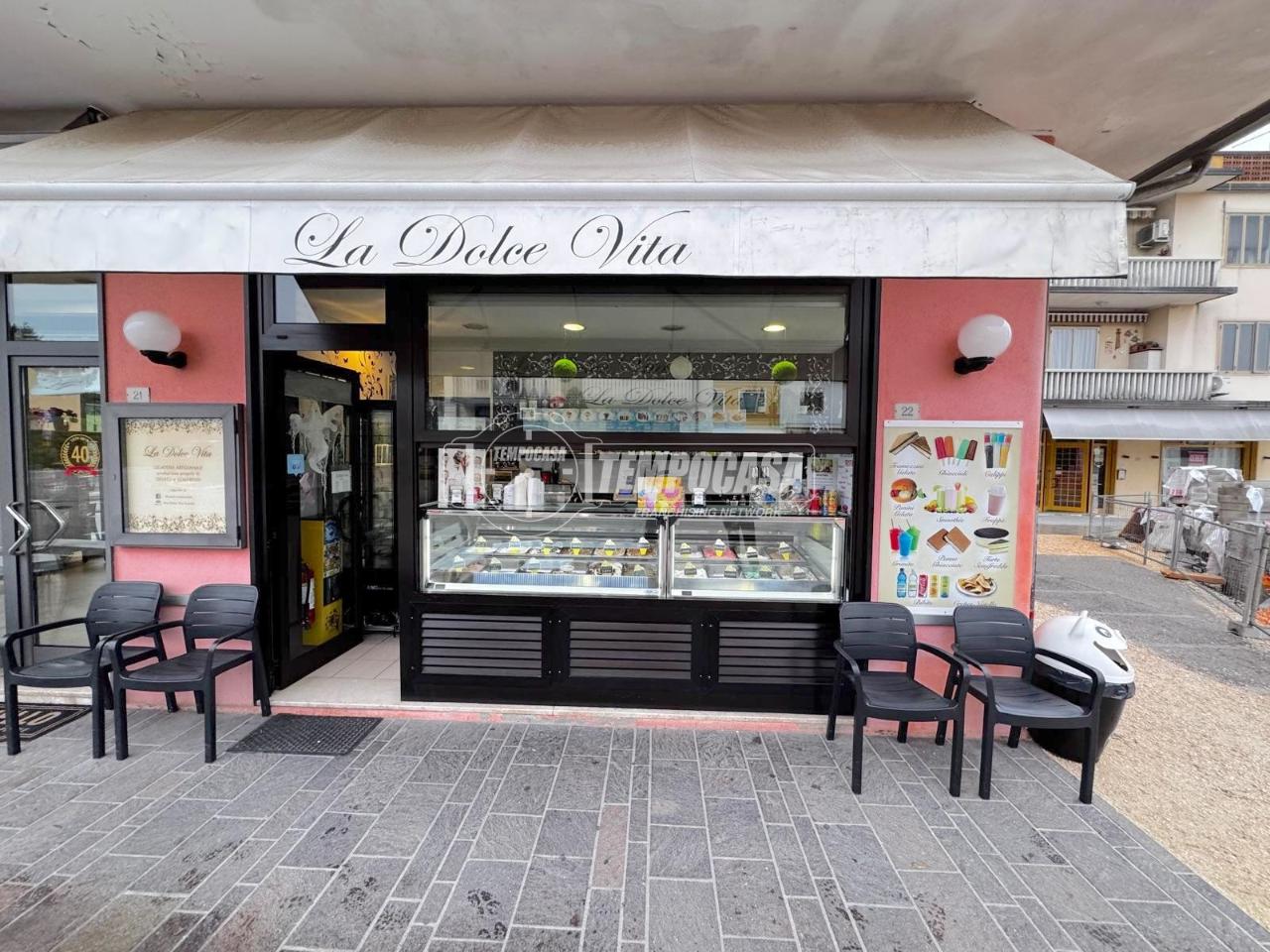 Gelateria in Piazza Giuseppe Garibaldi 10, Eraclea, {3} - Foto 1