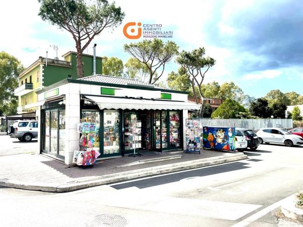 Edicola in Via di Trigoria, Roma, {3} - Foto 1