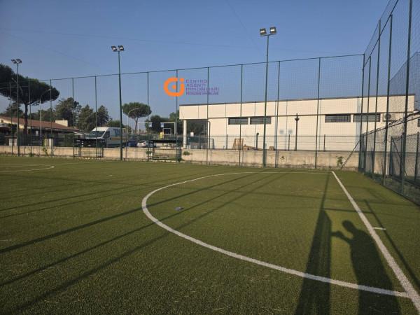 Impianto sportivo in Via Casilina 1750, Roma, {3} - Foto 1