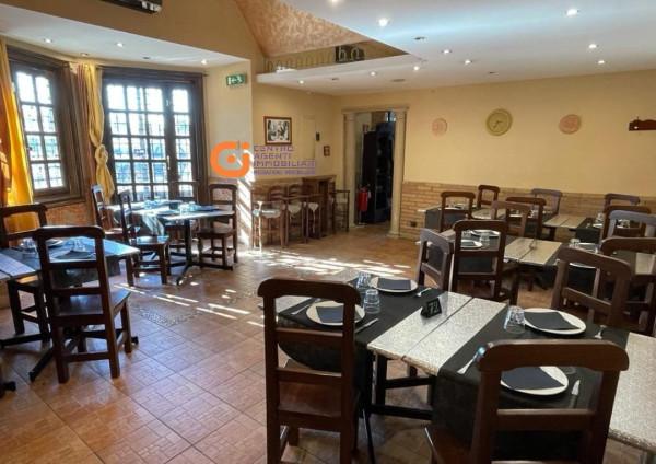 Ristorante in Via di Boccea 724, Roma, {3} - Foto 1