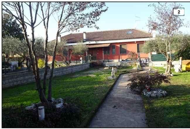 Villa a schiera in vendita a Milano