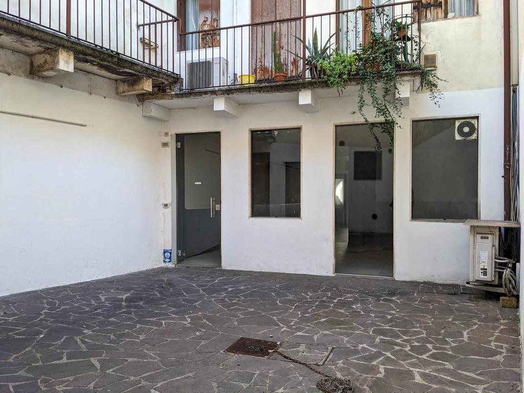 Loft in vendita a Vicenza