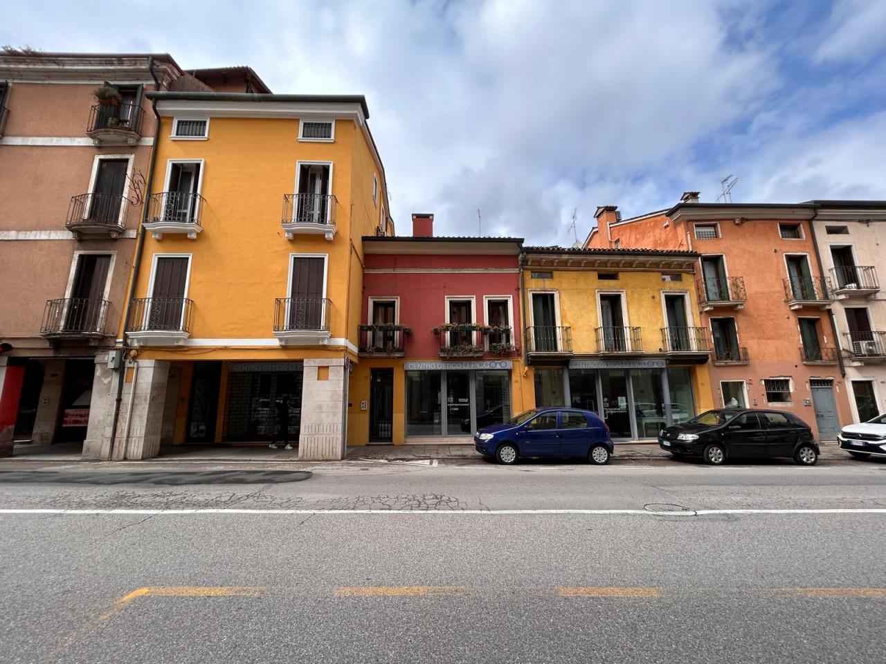 Stanza/Camera in affitto a Vicenza