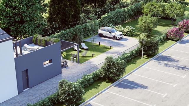 Mansion in {3}, Viale Trento, 174 - Photo 1