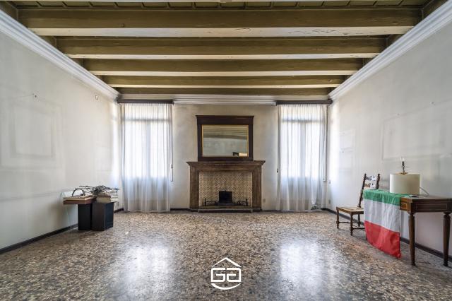 Apartament in Contrà S. Marco, Vicenza - Photo 1