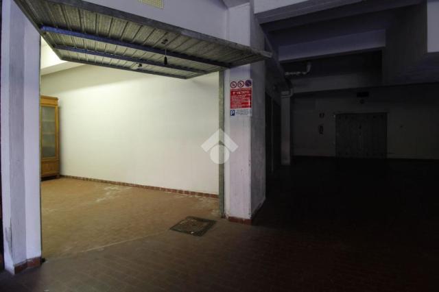 Garage or car box in Via S. Martino, Monterotondo - Photo 1