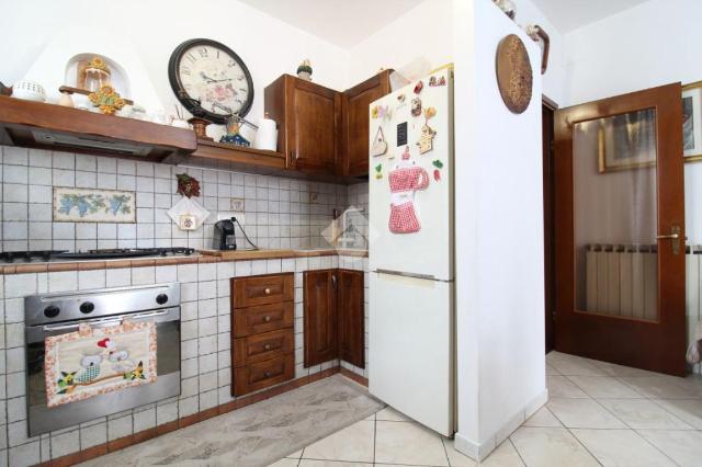 Vierzimmerwohnung in Via Monghio 1, Monterotondo - Foto 1