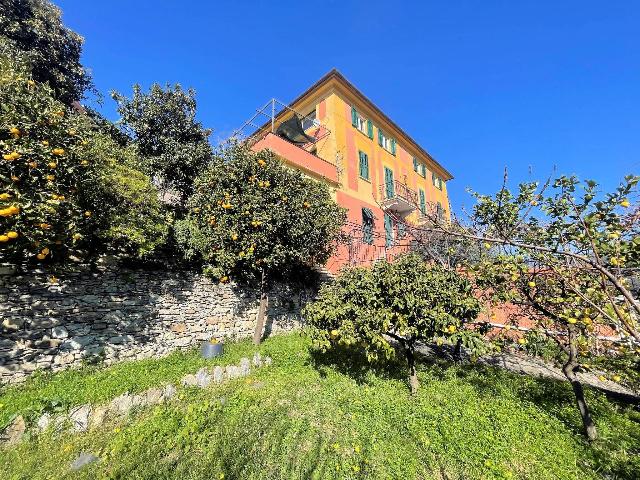 Apartament in Via Salvo d'Acquisto 15, Recco - Photo 1