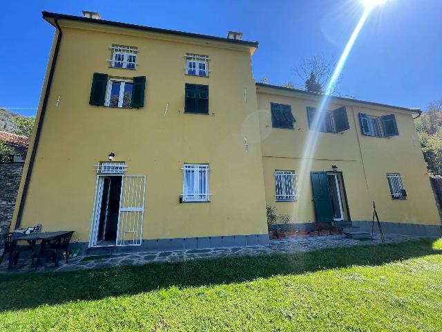 Villa, Recco - Foto 1