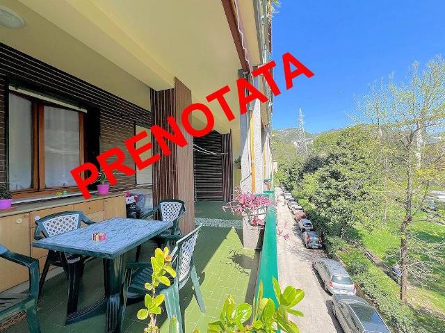 Dreizimmerwohnung in Via Privata del Parco 2, Recco - Foto 1