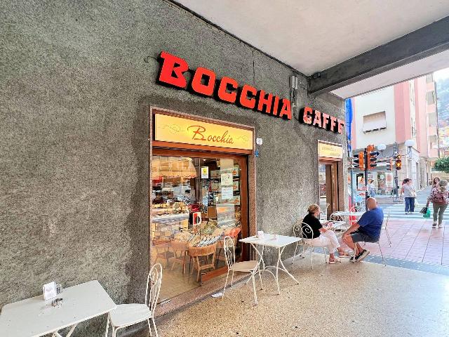 Geschäft in Via Roma 38, Recco - Foto 1