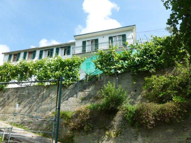 Villa a schiera in Via Arbocò 5, Rapallo - Foto 1