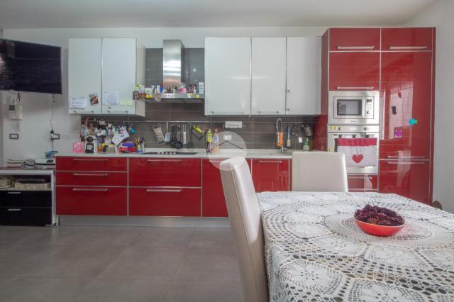 3-room flat in Via S. Pio da Pietrelcina 9, Imperia - Photo 1