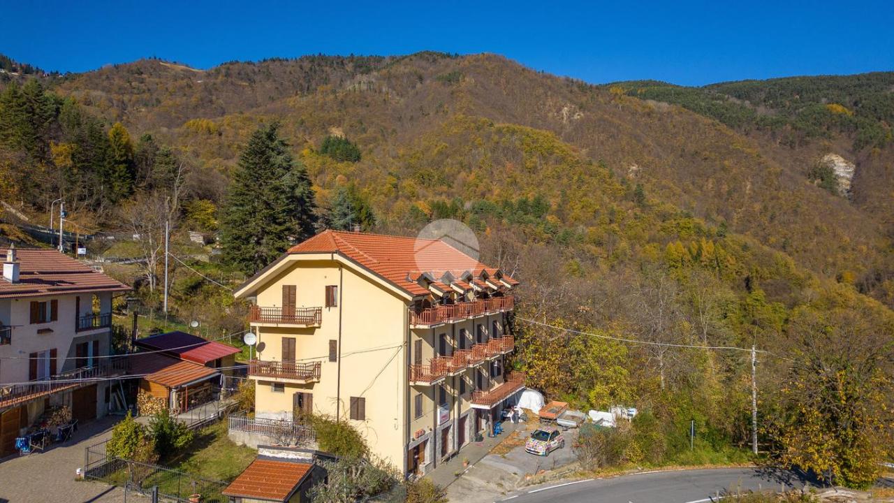 Albergo in Via San Bernardo 28, Mendatica, {3} - Foto 2