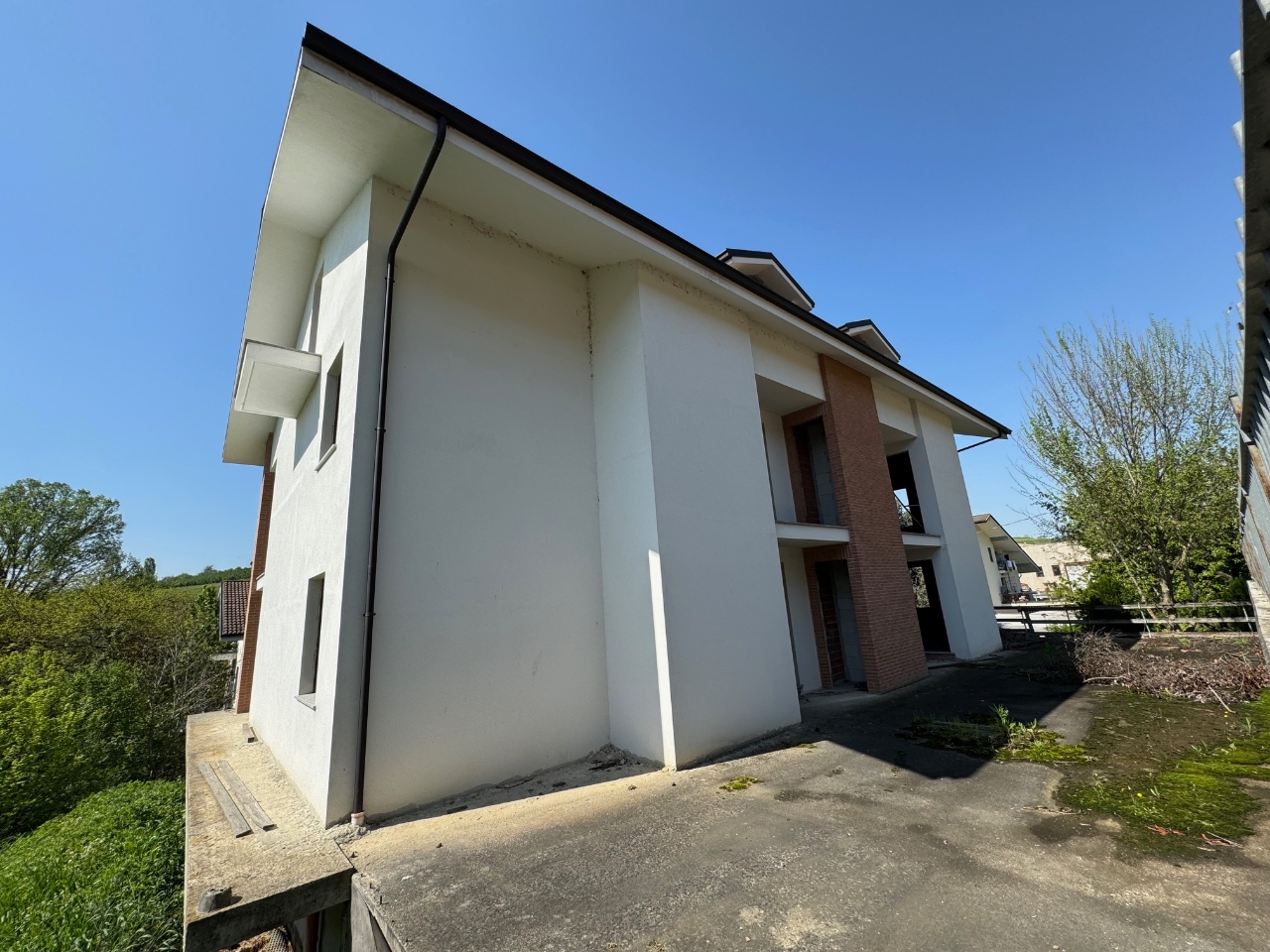 Appartamento in vendita a San Marzano Oliveto