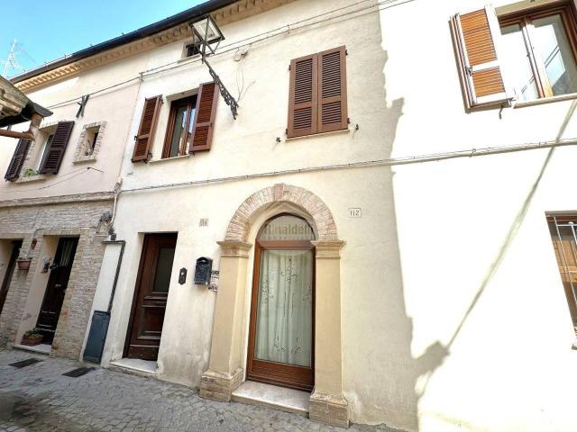 Quadrilocale in Via Boccette 110, Sant'Elpidio a Mare - Foto 1