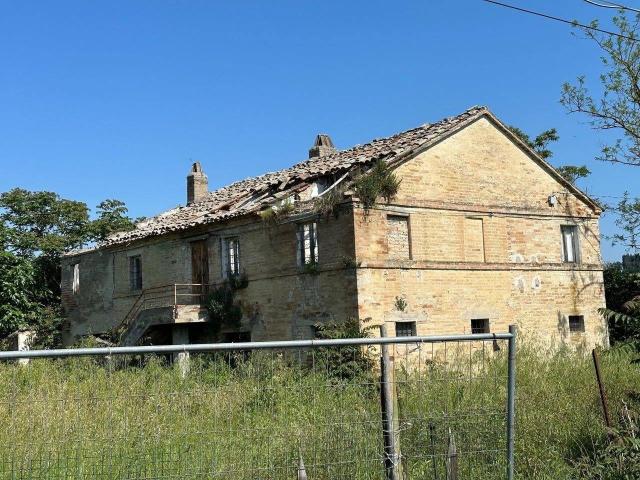 Country house or cottage in {3}, Strada Cura Mostrapiedi - Photo 1