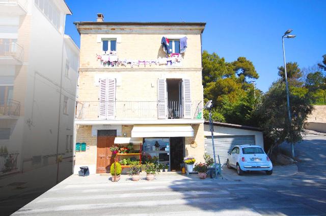 Casa indipendente in Via Tevere 21, Sant'Elpidio a Mare - Foto 1