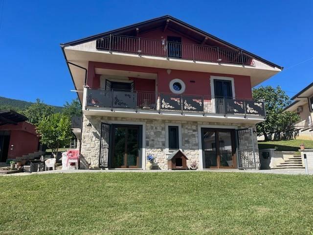 Villa in Via Celleta Traversa 1, Ceccano - Foto 1