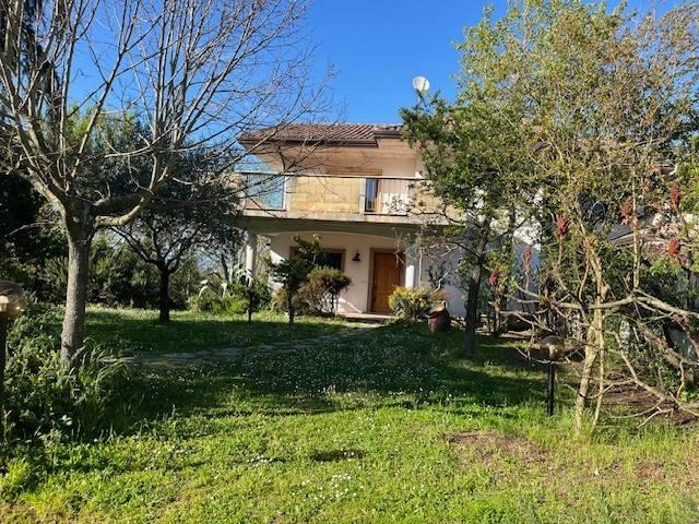 Villa in Via Due Cone 115, Ceccano - Foto 1