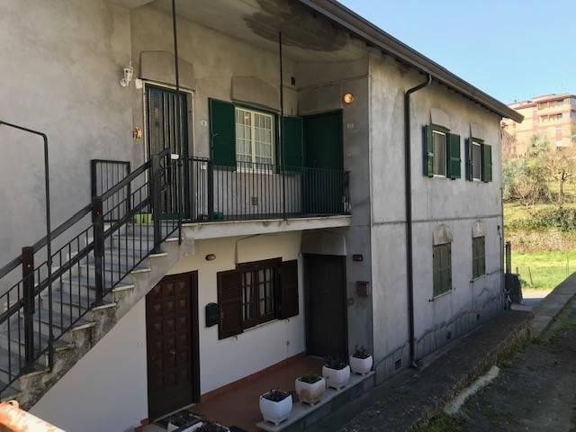 4-room flat in Via Badia, Ceccano - Photo 1