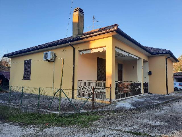 Villa in Via San Francesco Traversa 1, Ceccano - Foto 1