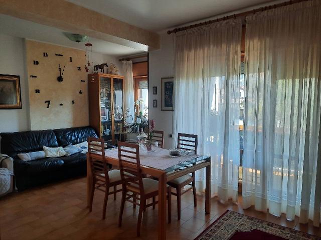 Apartament in {3}, Via Peschieta - Photo 1