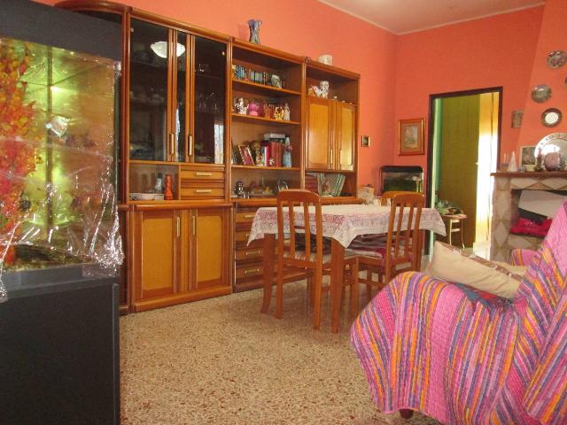 3-room flat in {3}, Via Madonna del Carmine 10 - Photo 1