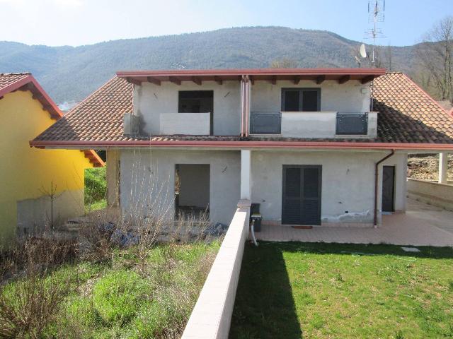 Villa in Via Badia, Ceccano - Foto 1