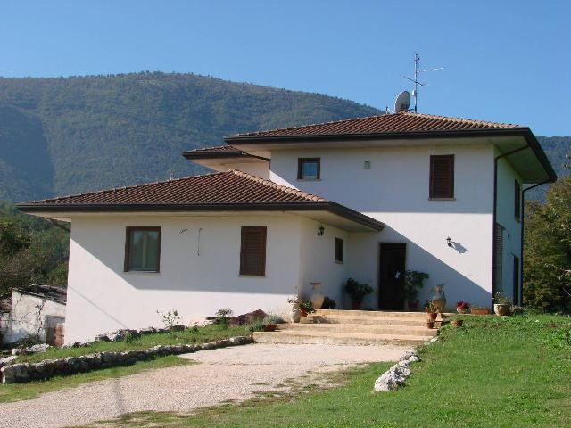 Mansion, Ceccano - Photo 1